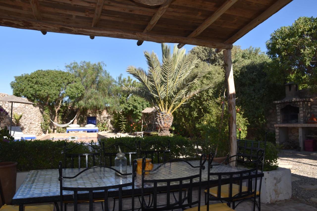 Dar Mayssoun Al Ghar Dış mekan fotoğraf