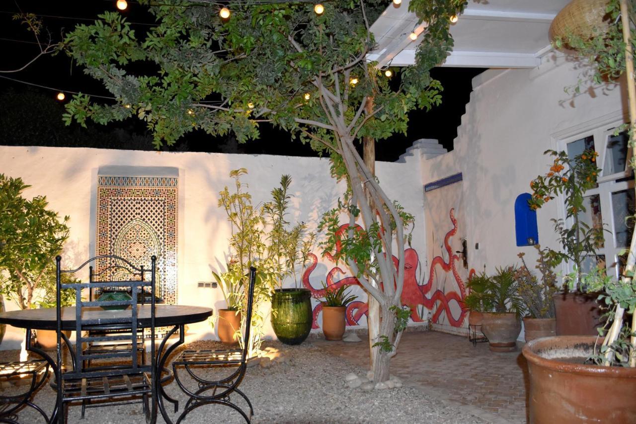 Dar Mayssoun Al Ghar Dış mekan fotoğraf