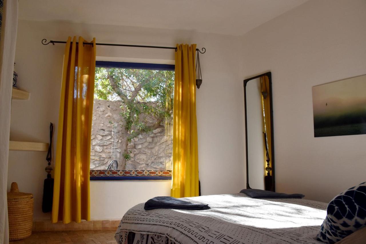 Dar Mayssoun Al Ghar Dış mekan fotoğraf