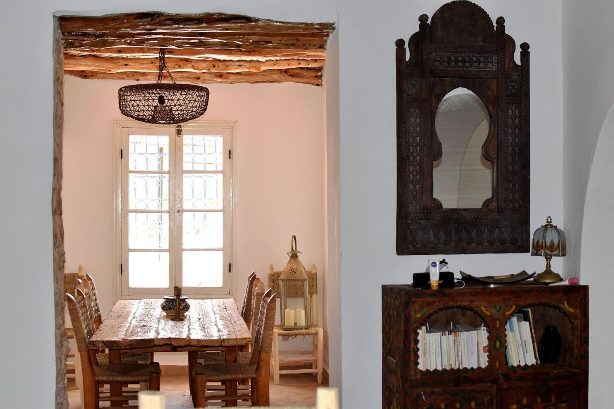 Dar Mayssoun Al Ghar Dış mekan fotoğraf