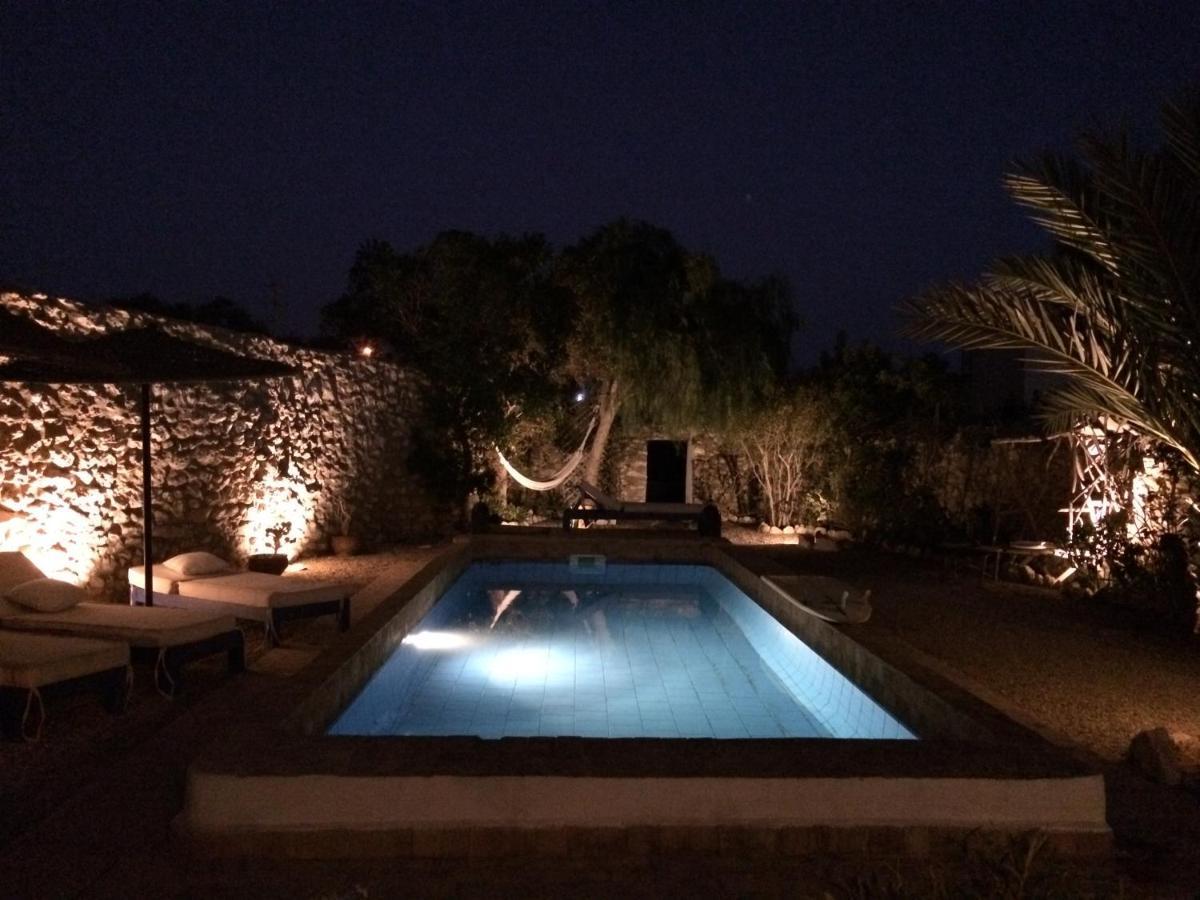 Dar Mayssoun Al Ghar Dış mekan fotoğraf